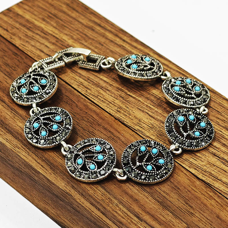 Браслет,,, (14)