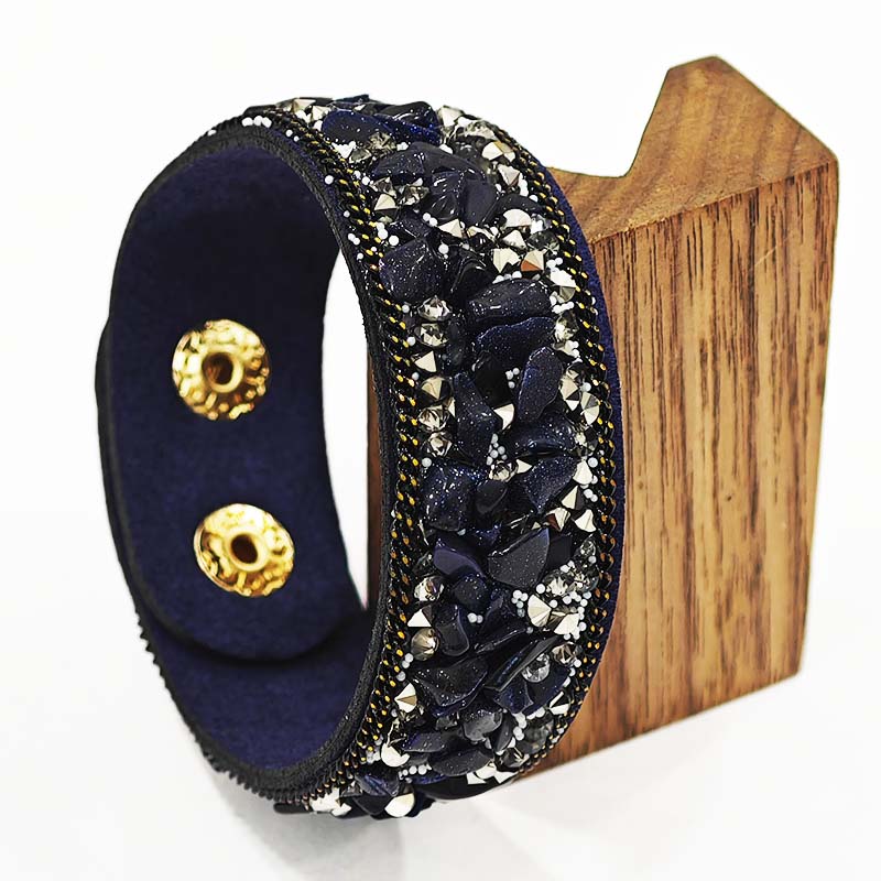 Синий Авантюрин