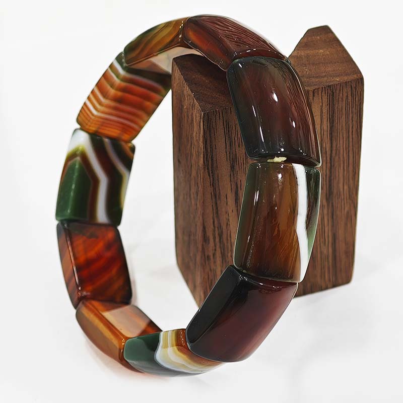 Браслет Агат 2214 001 (3)