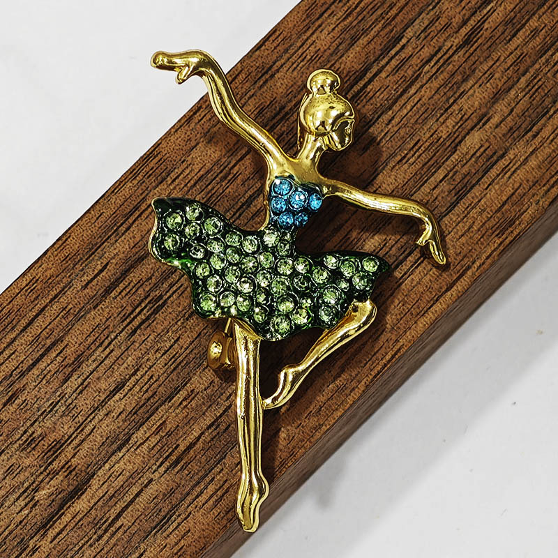 Брошь  ,,,, (5)