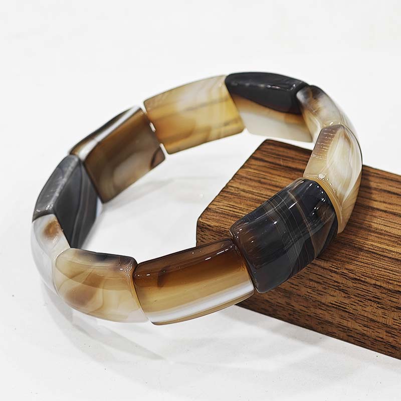 Браслет Агат 2214 001 (2)