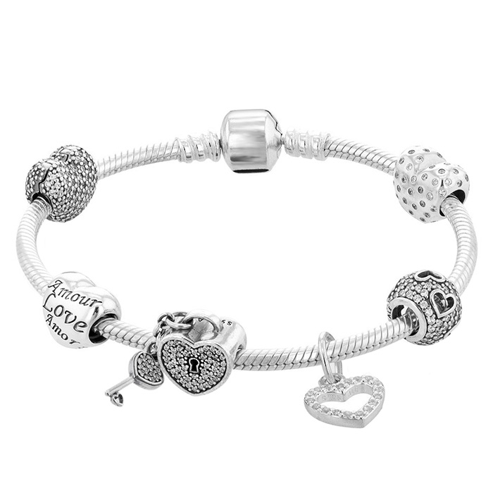 Pandora Вайлдберриз