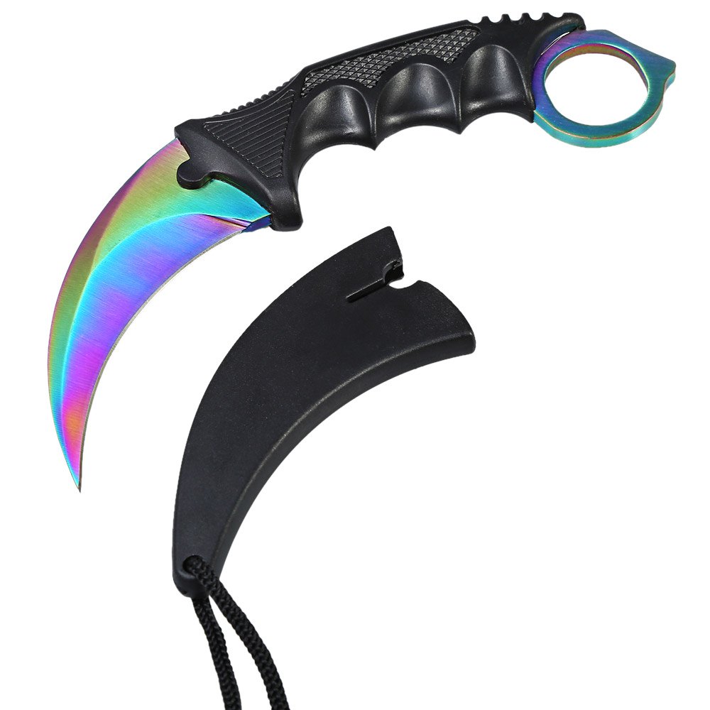 ----Karambit--CS--Counter-Strike------ 2_8e3b550df15078ab782bc23010665fed
